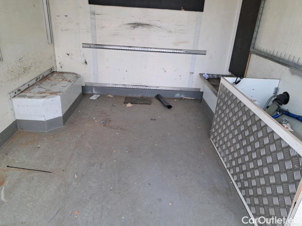  Renault  Master RENAULT  VU 2p Plancher cabine PC-G CF TRAC F3500 L3H1 dCi 125 Euro5 #54