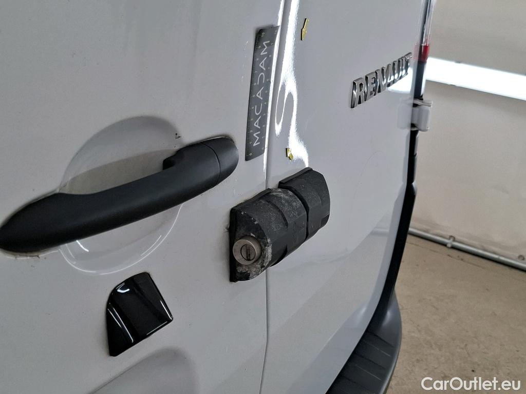  Renault  Kangoo  Express Maxi Extra (Série Spéciale) 1.5 dCi #7