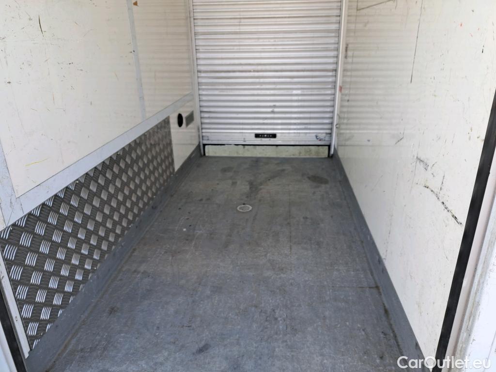  Renault  Master RENAULT  VU 2p Plancher cabine PC-G CF TRAC F3500 L3H1 dCi 125 Euro5 #71