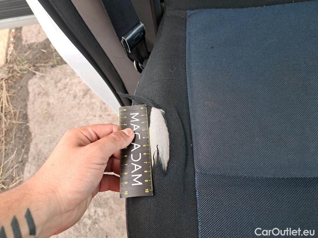  Renault  Master RENAULT  VU 2p Plancher cabine PC-G CF TRAC F3500 L3H1 dCi 125 Euro5 #35
