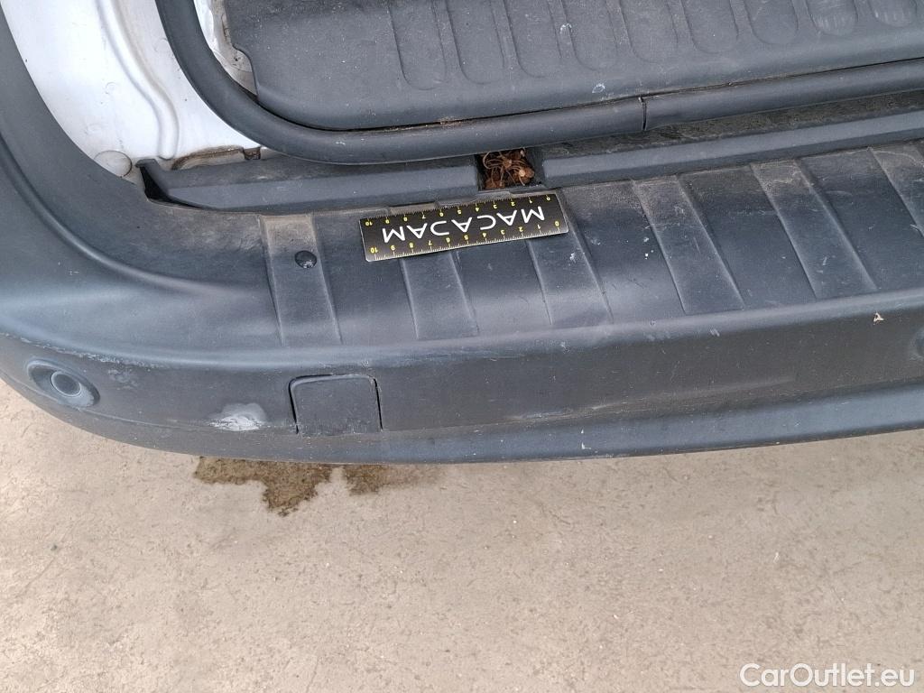  Renault  Kangoo  Express Maxi Extra (Série Spéciale) 1.5 dCi #5