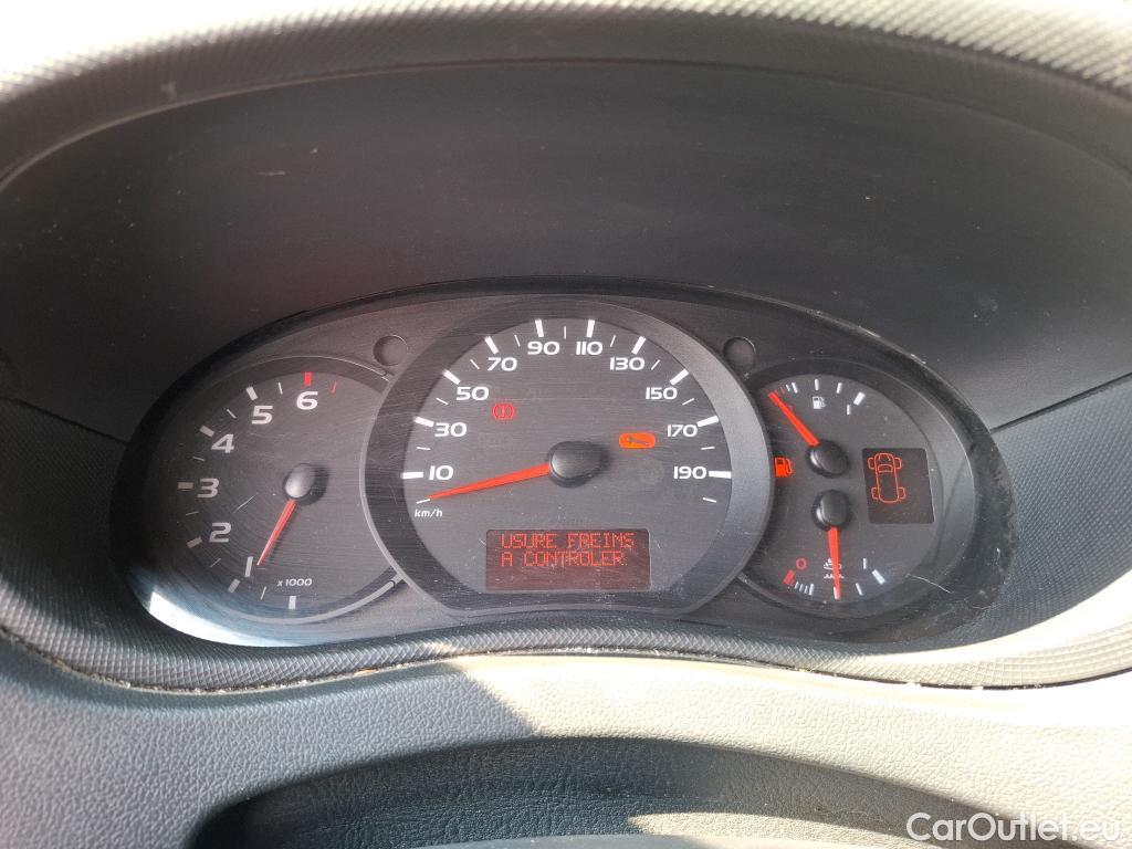  Renault  Master RENAULT  / 2014 / 4P / Fourgon tôlé &FG GCf Trac F3300 L2H2 dCi 110 Euro6 #17