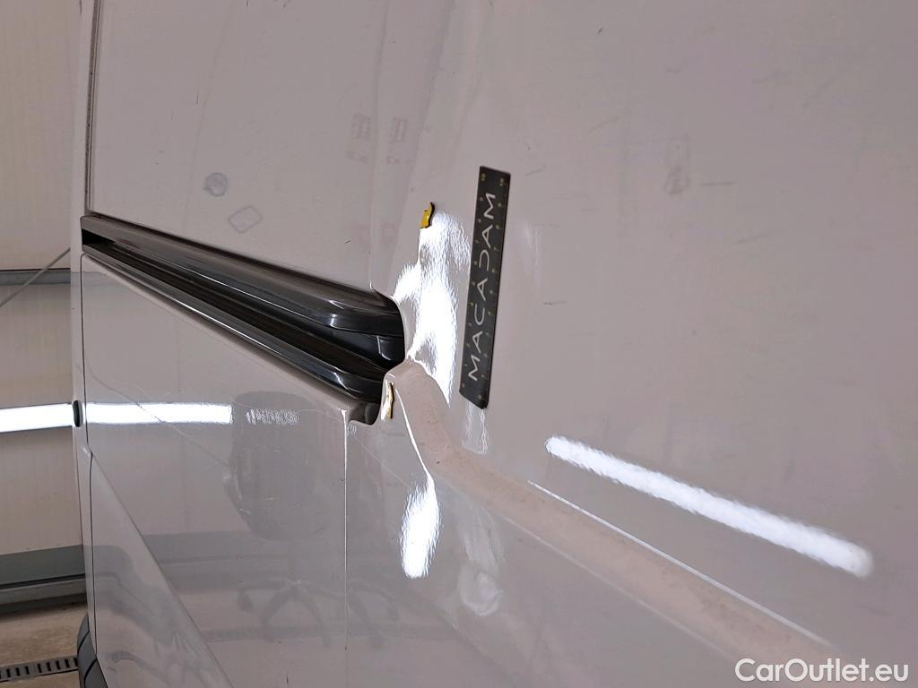  Renault  Master  III Fourgon L2H2 3 3 Grand Confort dCi 135CV BVM6 E6d #16