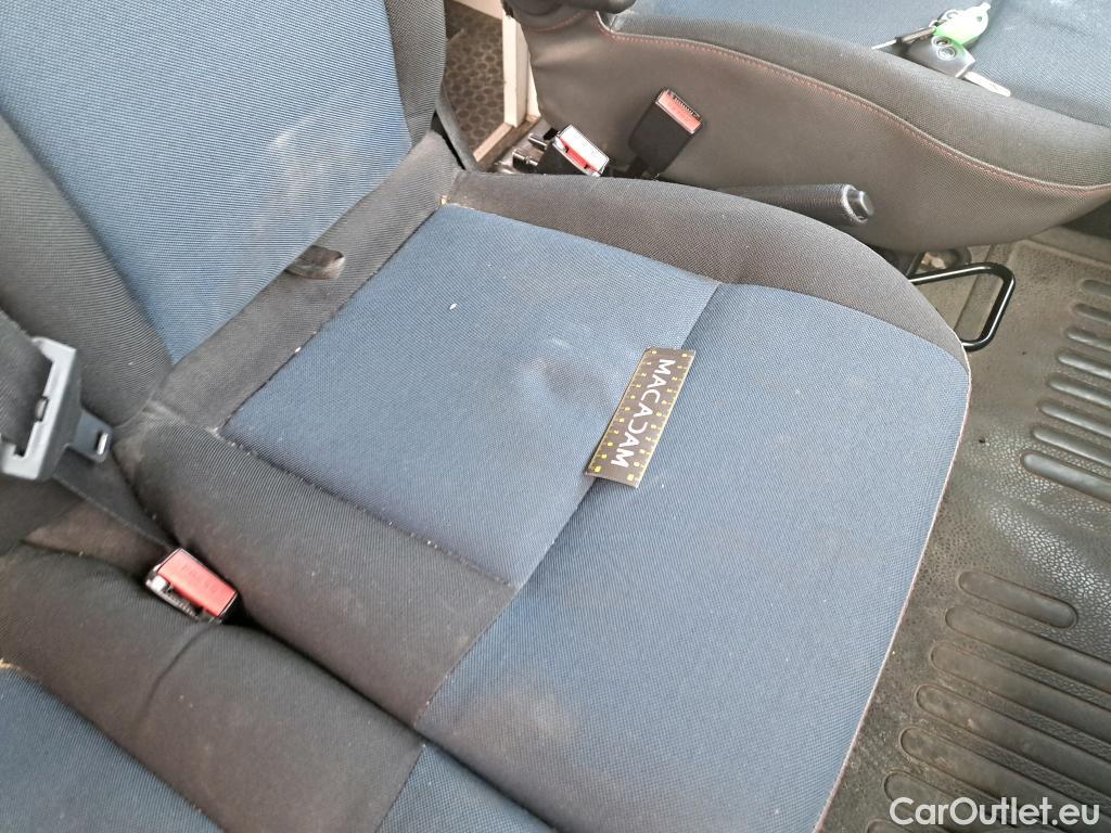  Renault  Master RENAULT  VU 2p Plancher cabine PC-G CF TRAC F3500 L3H1 dCi 125 Euro5 #86