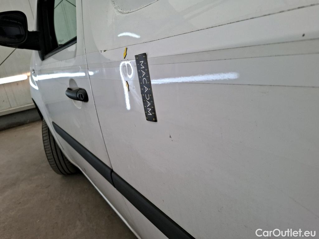  Renault  Kangoo RENAULT  Express / 2013 / 4P / Fourgonnette Extra R-Link dCi 75 #5