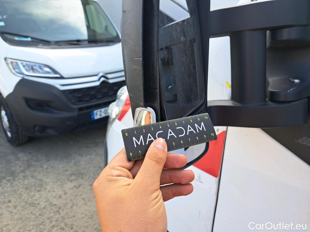  Renault  Master RENAULT  VU 2p Plancher cabine PC-G CF TRAC F3500 L3H1 dCi 125 Euro5 #49