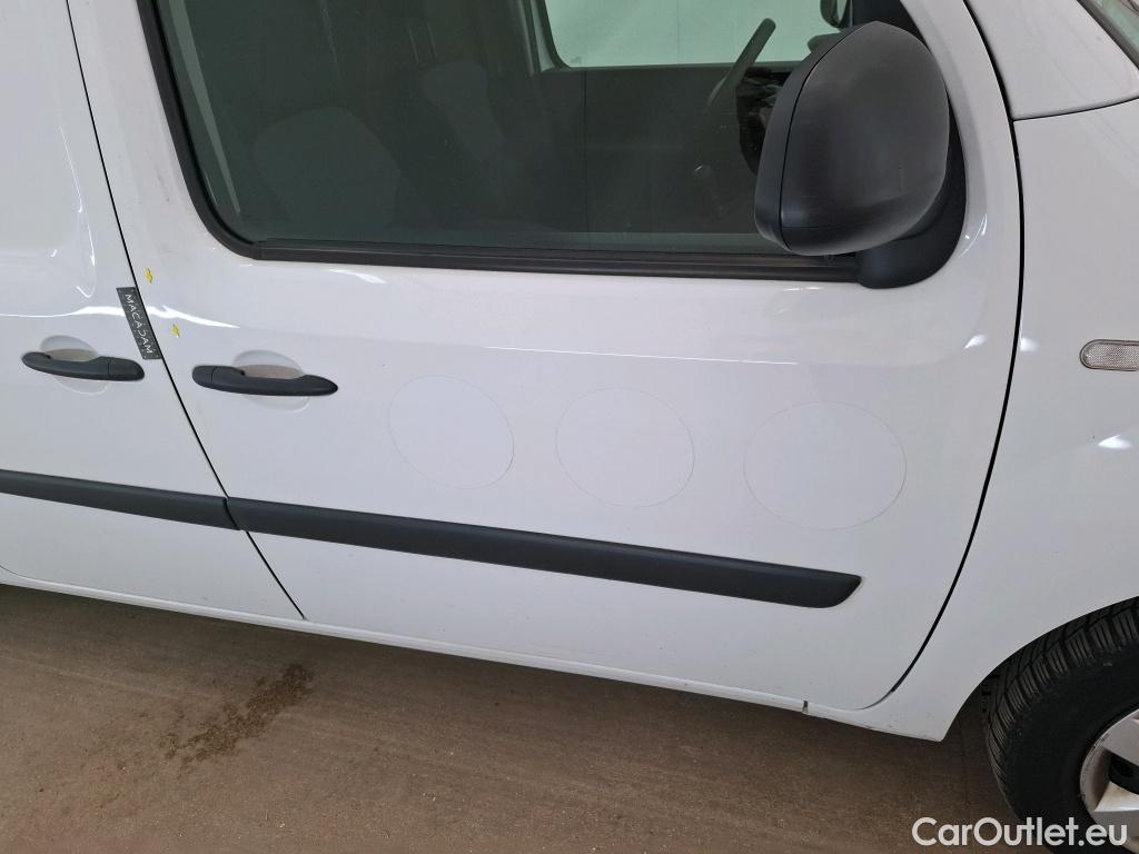  Renault  Kangoo  Express Maxi Extra (Série Spéciale) 1.5 dCi #20