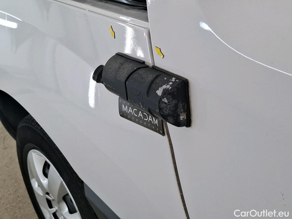  Renault  Kangoo  Express Maxi Extra (Série Spéciale) 1.5 dCi #19