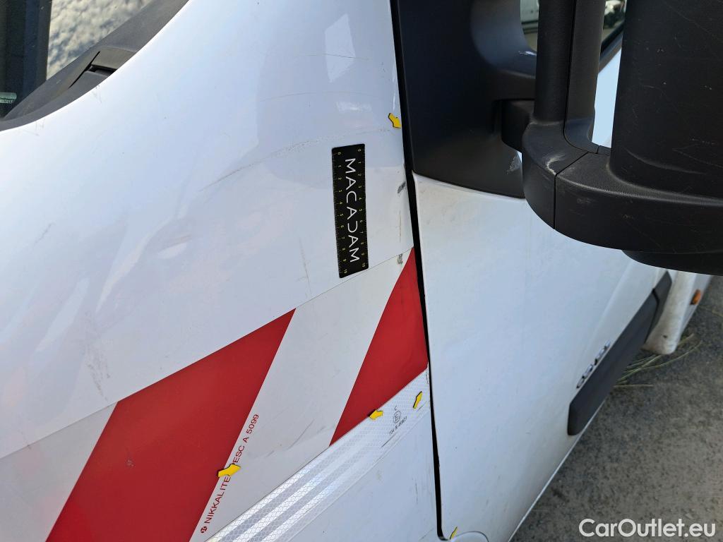  Renault  Master RENAULT  VU 2p Plancher cabine PC-G CF TRAC F3500 L3H1 dCi 125 Euro5 #28