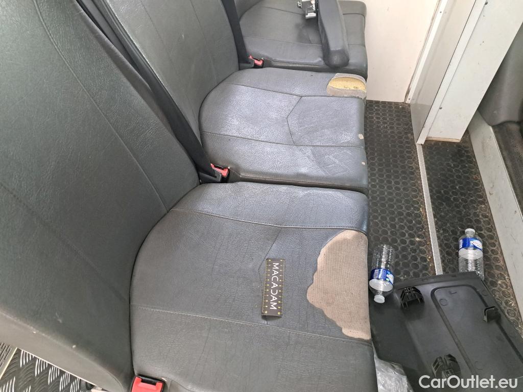  Renault  Master RENAULT  VU 2p Plancher cabine PC-G CF TRAC F3500 L3H1 dCi 125 Euro5 #64