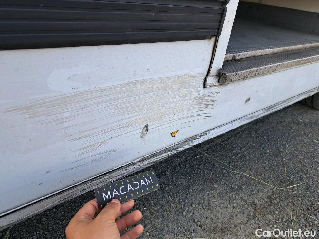  Renault  Master RENAULT  VU 2p Plancher cabine PC-G CF TRAC F3500 L3H1 dCi 125 Euro5 #4