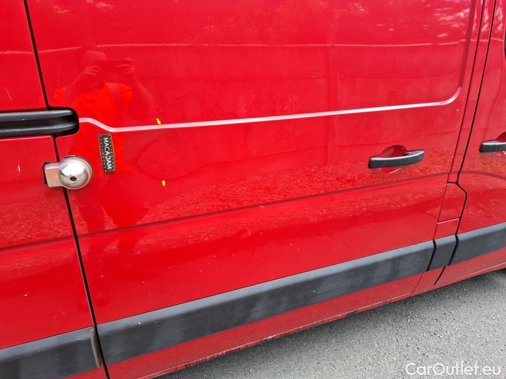  Renault  Master  Fourgon L2H2 3 5 Grand Confort dCi 130CV BVM6 E6 #16