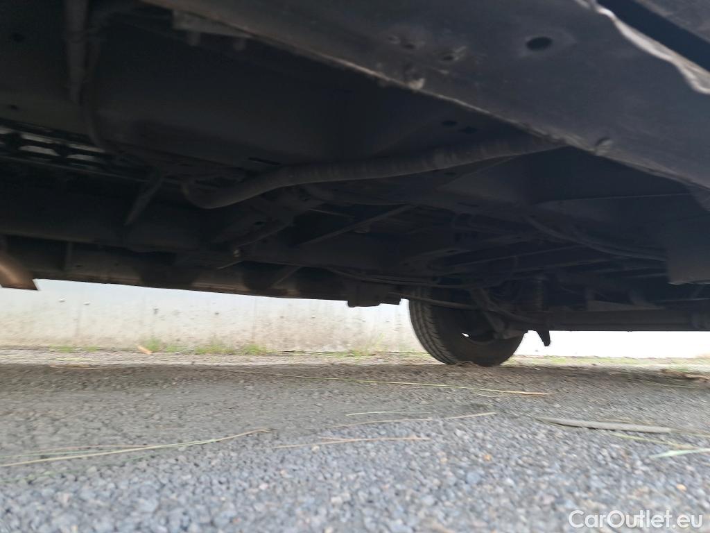  Renault  Master RENAULT  VU 2p Plancher cabine PC-G CF TRAC F3500 L3H1 dCi 125 Euro5 #72