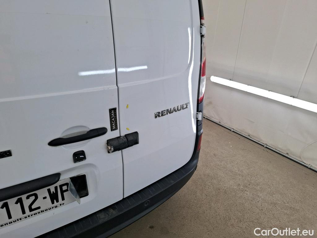  Renault  Kangoo  Express Maxi Extra (Série Spéciale) 1.5 dCi #6