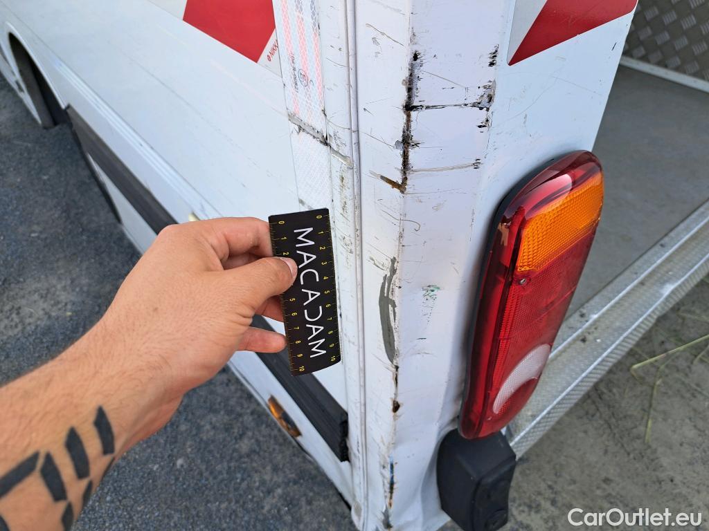  Renault  Master RENAULT  VU 2p Plancher cabine PC-G CF TRAC F3500 L3H1 dCi 125 Euro5 #11
