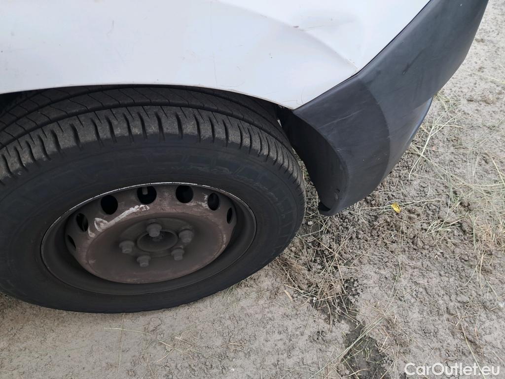  Renault  Master RENAULT  VU 2p Plancher cabine PC-G CF TRAC F3500 L3H1 dCi 125 Euro5 #60