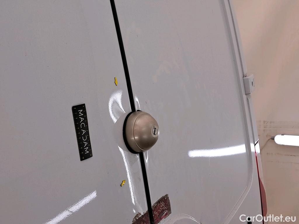  Renault  Master  III Fourgon L2H2 3 3 Grand Confort dCi 135CV BVM6 E6d #20