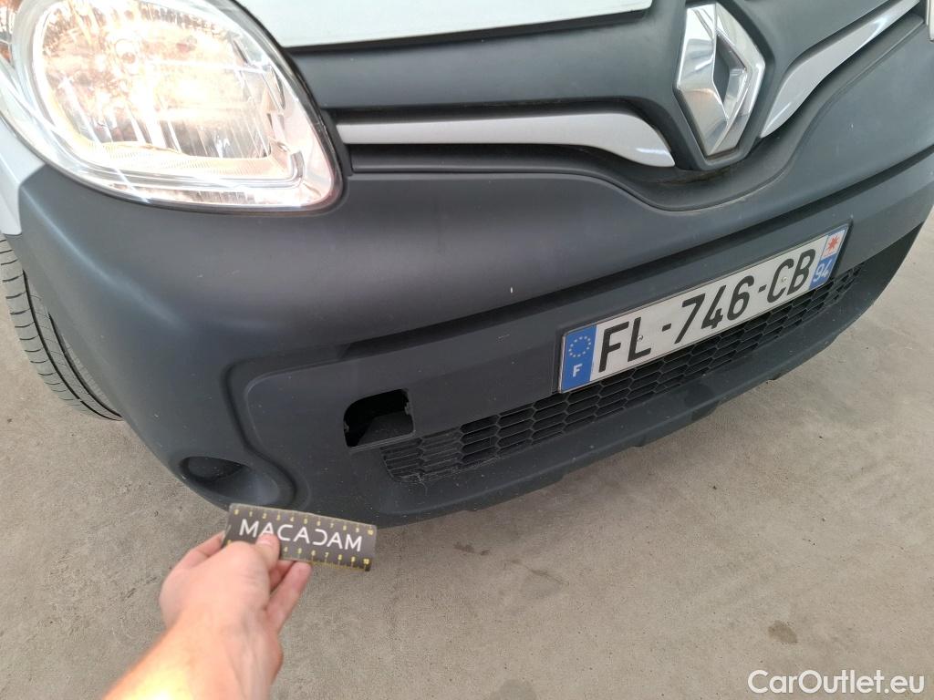  Renault  Kangoo RENAULT  Express / 2013 / 4P / Fourgonnette Extra R-Link dCi 75 #28