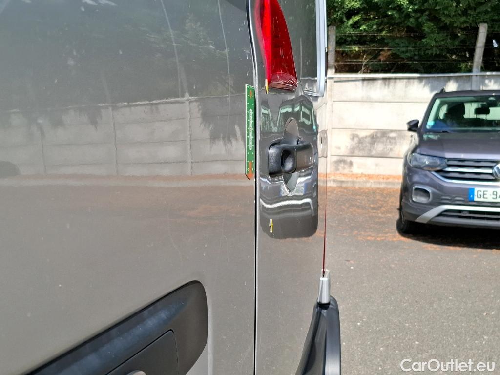  Renault  Master RENAULT  / 2014 / 4P / Fourgon tôlé &FG GCf Trac F3300 L2H2 dCi 110 Euro6 #4