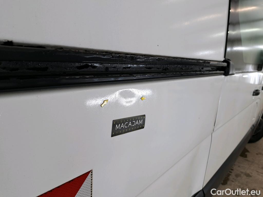  Renault  Master RENAULT  VU 4p Fourgon CA GCf Trac F3500 L2H2 dCi 130 Euro6 #7