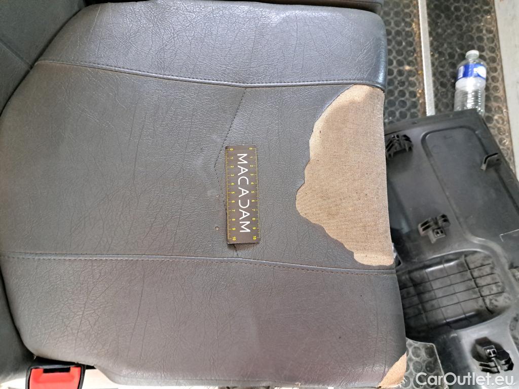  Renault  Master RENAULT  VU 2p Plancher cabine PC-G CF TRAC F3500 L3H1 dCi 125 Euro5 #65