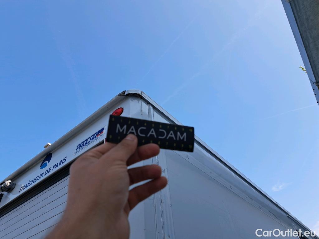  Renault  Master RENAULT  VU 2p Plancher cabine PC-G CF TRAC F3500 L3H1 dCi 125 Euro5 #21