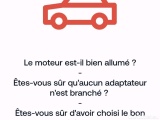  Renault  Kangoo RENAULT  / 2021 / 4P / Fourgonnette grand confort EV45 11kw CD LOT 431 #2
