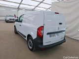  Renault  Kangoo RENAULT  / 2021 / 4P / Fourgonnette grand confort EV45 11kw CD LOT 431 #3