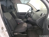  Renault  Kangoo  Express Maxi Extra (Série Spéciale) 1.5 dCi #8