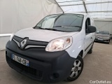  Renault  Kangoo RENAULT  Express / 2013 / 4P / Fourgonnette Extra R-Link dCi 75 