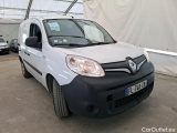  Renault  Kangoo RENAULT  Express / 2013 / 4P / Fourgonnette Extra R-Link dCi 75 #4