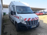  Renault  Master RENAULT  VU 2p Plancher cabine PC-G CF TRAC F3500 L3H1 dCi 125 Euro5 #4