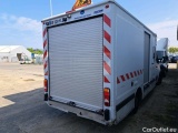  Renault  Master RENAULT  VU 2p Plancher cabine PC-G CF TRAC F3500 L3H1 dCi 125 Euro5 #3