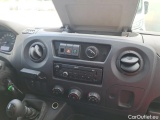 Renault  Master RENAULT  VU 2p Plancher cabine PC-G CF TRAC F3500 L3H1 dCi 125 Euro5 #7