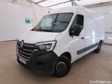  Renault  Master  III Fourgon L2H2 3 3 Grand Confort dCi 135CV BVM6 E6d 