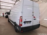  Renault  Master  III Fourgon L2H2 3 3 Grand Confort dCi 135CV BVM6 E6d #2