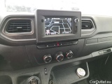  Renault  Master  III Fourgon L2H2 3 3 Grand Confort dCi 135CV BVM6 E6d #7