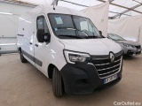  Renault  Master  III Fourgon L2H2 3 3 Grand Confort dCi 135CV BVM6 E6d #4