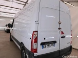  Renault  Master  III Fourgon L2H2 3 3 Grand Confort dCi 135CV BVM6 E6d #10