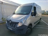  Renault  Master  Fourgon L1H2 3 5 (HD) Grand Confort dCi 145CV BVM6 E6 
