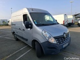  Renault  Master  Fourgon L1H2 3 5 (HD) Grand Confort dCi 145CV BVM6 E6 #4