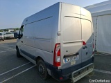  Renault  Master  Fourgon L1H2 3 5 (HD) Grand Confort dCi 145CV BVM6 E6 #2