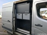 Renault  Master  Fourgon L1H2 3 5 (HD) Grand Confort dCi 145CV BVM6 E6 #9