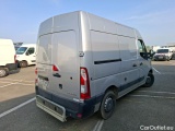  Renault  Master  Fourgon L1H2 3 5 (HD) Grand Confort dCi 145CV BVM6 E6 #3