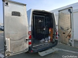  Renault  Master  Fourgon L1H2 3 5 (HD) Grand Confort dCi 145CV BVM6 E6 #10