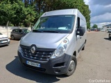  Renault  Master RENAULT  / 2014 / 4P / Fourgon tôlé &FG GCf Trac F3300 L2H2 dCi 110 Euro6 
