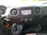  Renault  Master RENAULT  / 2014 / 4P / Fourgon tôlé &FG GCf Trac F3300 L2H2 dCi 110 Euro6 #7