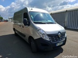  Renault  Master RENAULT  / 2014 / 4P / Fourgon tôlé &FG GCf Trac F3300 L2H2 dCi 110 Euro6 #4