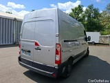  Renault  Master RENAULT  / 2014 / 4P / Fourgon tôlé &FG GCf Trac F3300 L2H2 dCi 110 Euro6 #3