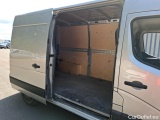  Renault  Master RENAULT  / 2014 / 4P / Fourgon tôlé &FG GCf Trac F3300 L2H2 dCi 110 Euro6 #9